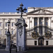 Palatul Buckingham FOTO SHUTTERSTOCK