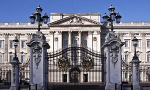 Palatul Buckingham FOTO SHUTTERSTOCK