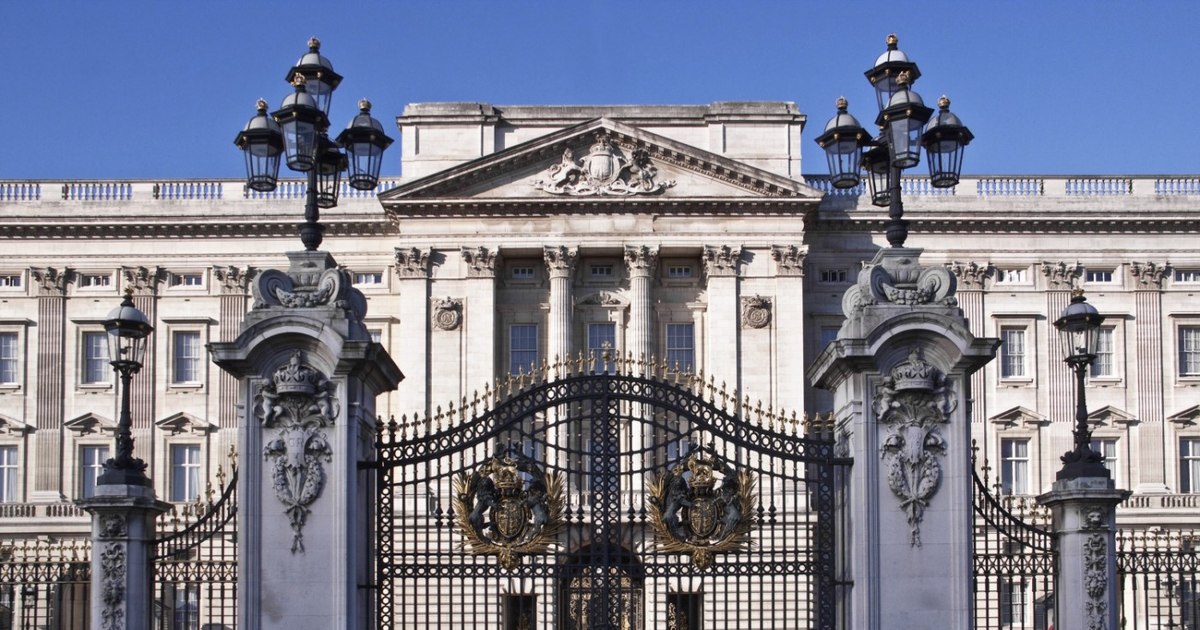Palatul Buckingham nu se va opune excluderii lui Andrew