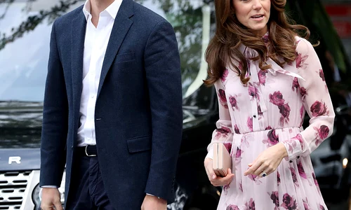 The Duke & Duchess Of Cambridge And Prince Harry Celebrate World Mental Health Day At The London Eye With Heads Together jpeg