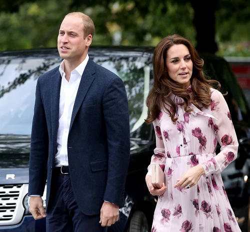 The Duke & Duchess Of Cambridge And Prince Harry Celebrate World Mental Health Day At The London Eye With Heads Together jpeg