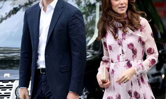 The Duke & Duchess Of Cambridge And Prince Harry Celebrate World Mental Health Day At The London Eye With Heads Together jpeg