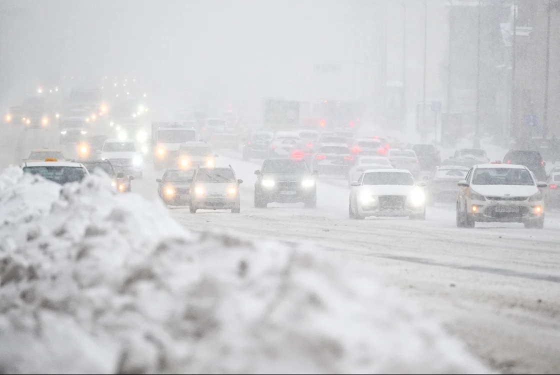 Moscova.FOTO Profimedia