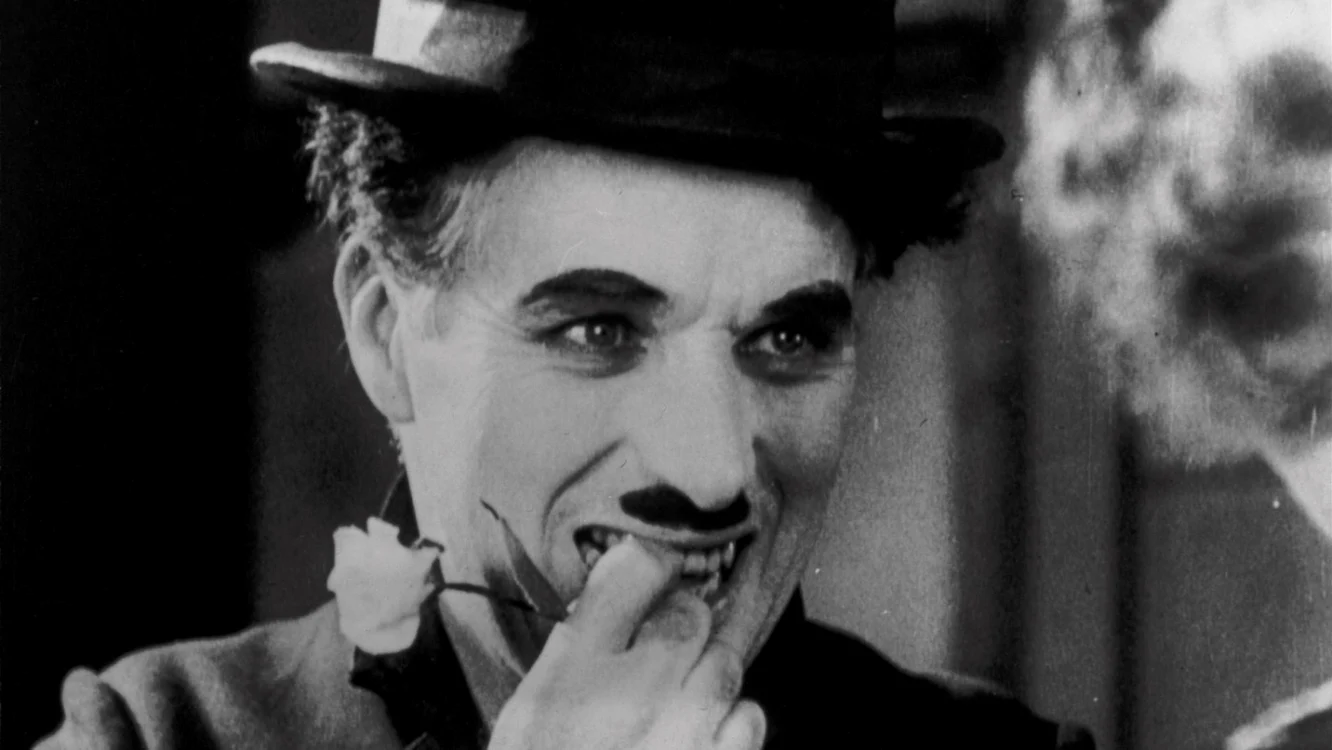 Charlie Chaplin