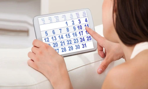 ce să faci să îţi vină menstruaţia mai repede jpeg