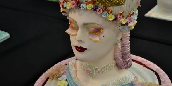tortul marie antoinette