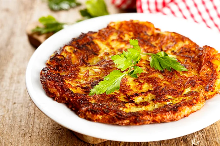 Este o rețetă simplă și delicioasă / foto: IStock