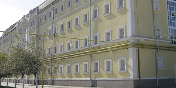 Penitenciarul Aiud