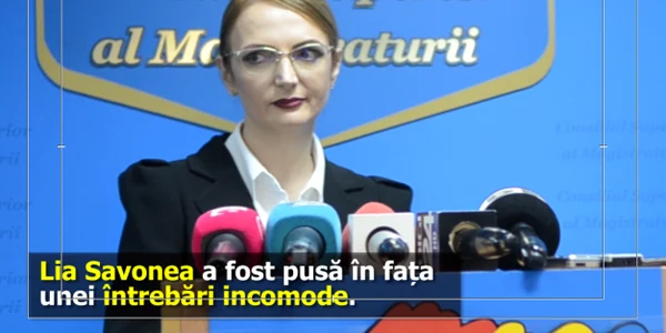 lia savonea