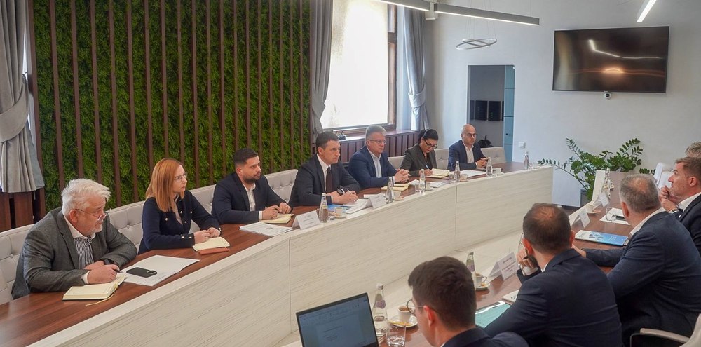 România pregătește măsuri de protecție pentru industria auto, în contextul taxelor vamale impuse de SUA