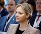 Prințesa Charlene de Monaco. FOTO Palatul Princiar
