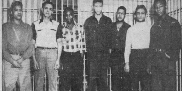afroamericani gratiati foto news