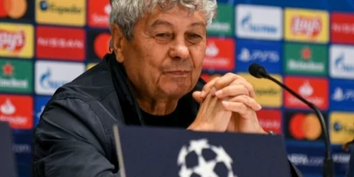 Lucescu