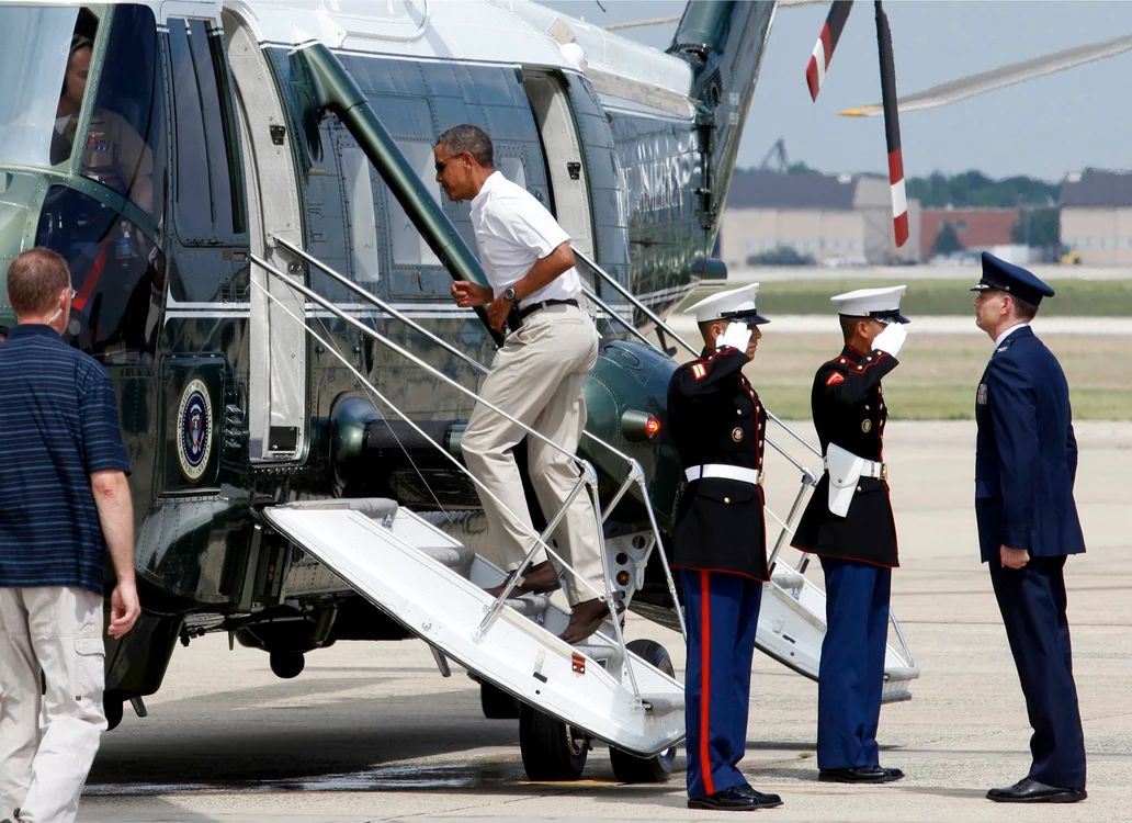 barack obama