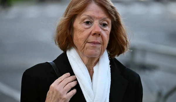 Gisele Pelicot foto x jpeg