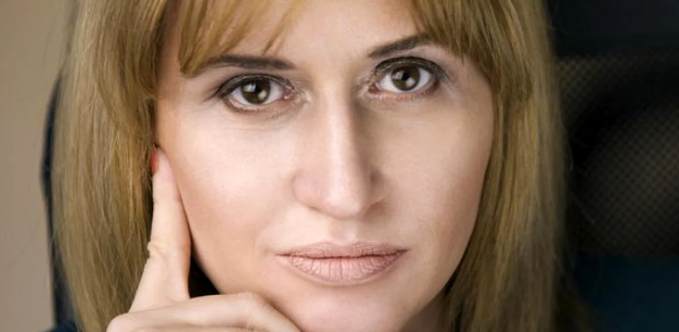 Mihaela Mitroi
