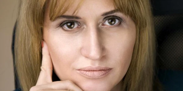 Mihaela Mitroi 