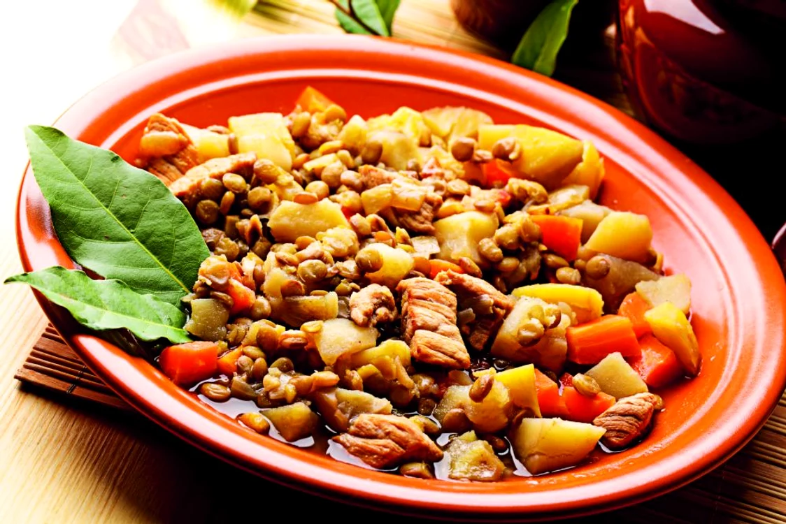 linte cu carne de porc shutterstock 46784503 jpeg