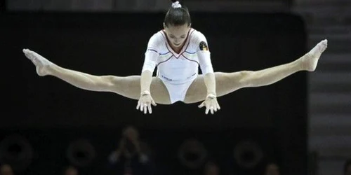 Larisa Iordache