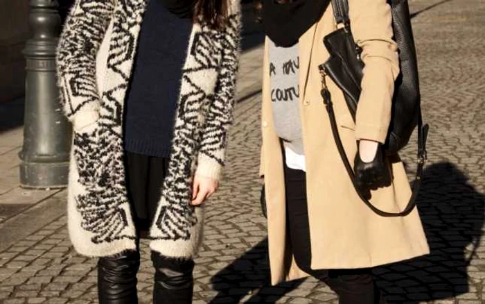 moda strazii