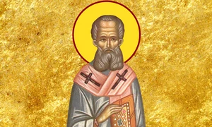 calendar ortodox 2020 20 iunie sfantul sfintit mucenic metodie episcopul patarelor png