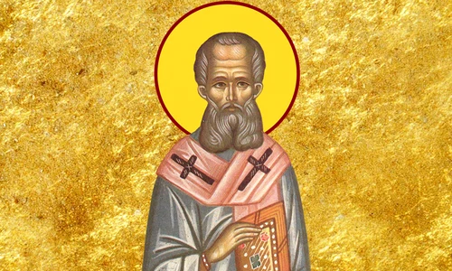 calendar ortodox 2020 20 iunie sfantul sfintit mucenic metodie episcopul patarelor png