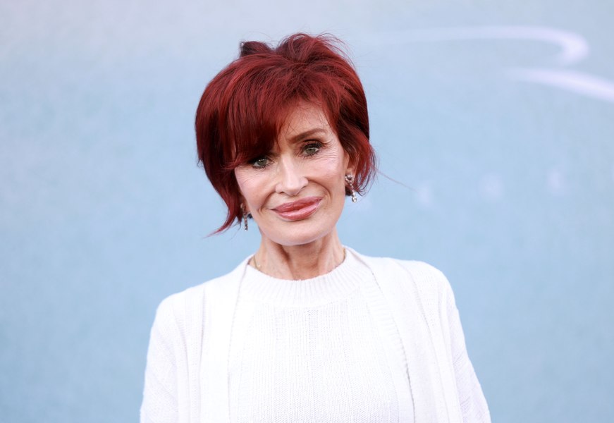 Sharon Osbourne regretă că a luat Ozempic pentru slăbit: „Am mers prea departe. Nu mai pot face multe operații pe față”