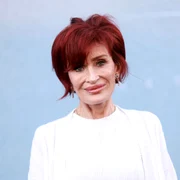 Sharon Osbourne FOTO Getty Images