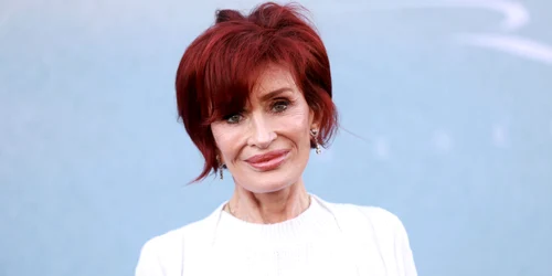 Sharon Osbourne FOTO Getty Images