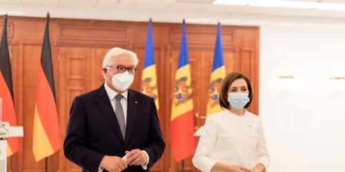 Frank-Walter Steinmeier