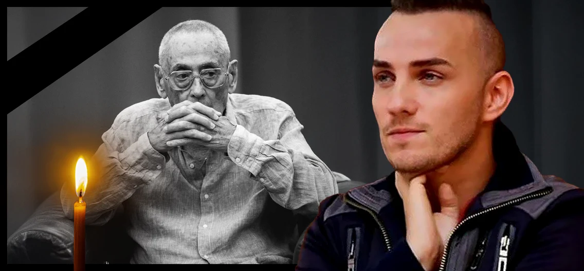 Horia Moculescu a încetat azi din viață, la vârsta de 88 de ani