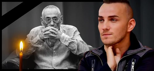Horia Moculescu a încetat azi din viață, la vârsta de 88 de ani