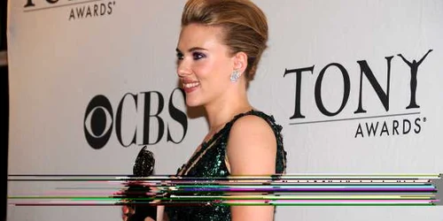 scarlett johansson
