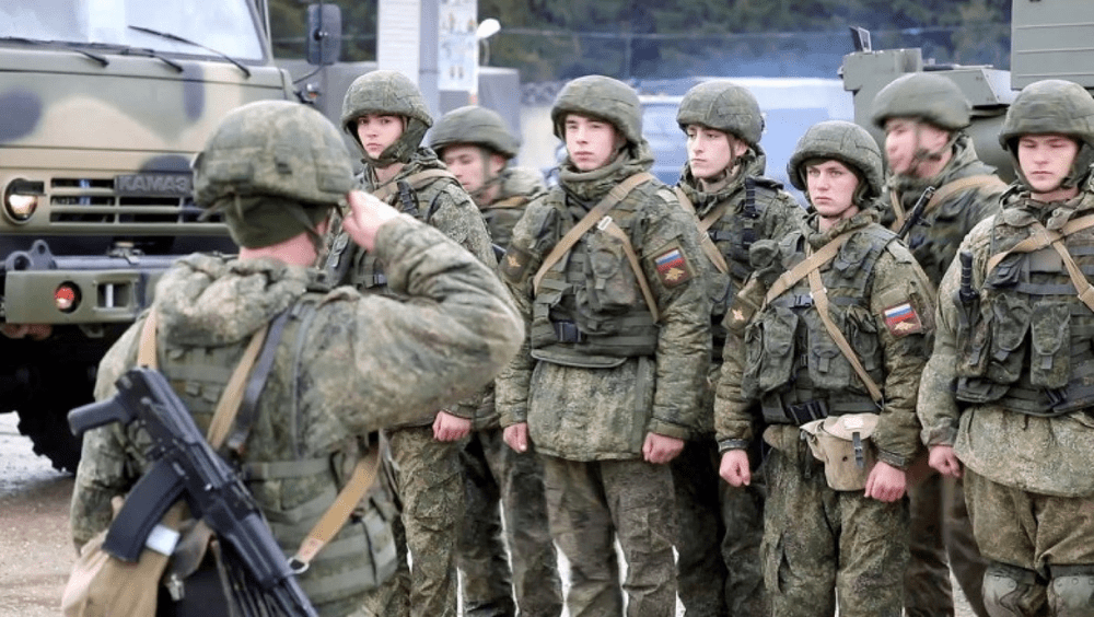 Rusia. Inițiativă legislativă privind creșterea vârstei de recrutare pentru serviciul militar obligatoriu