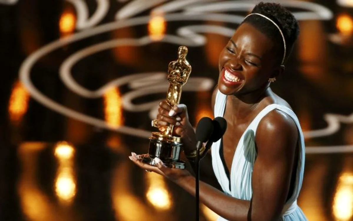 
    OSCAR 2014 (FOTO REUTERS)  