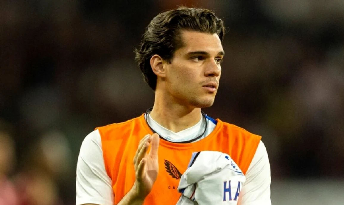 Ianis Hagi