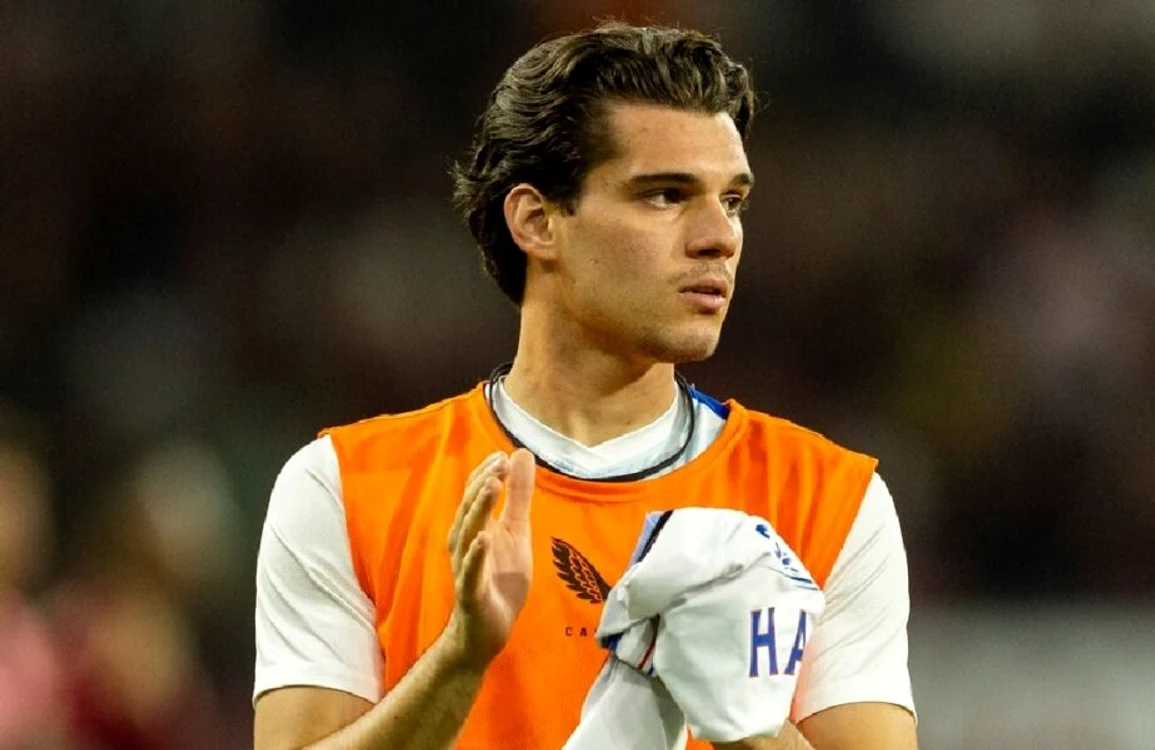 Ianis Hagi