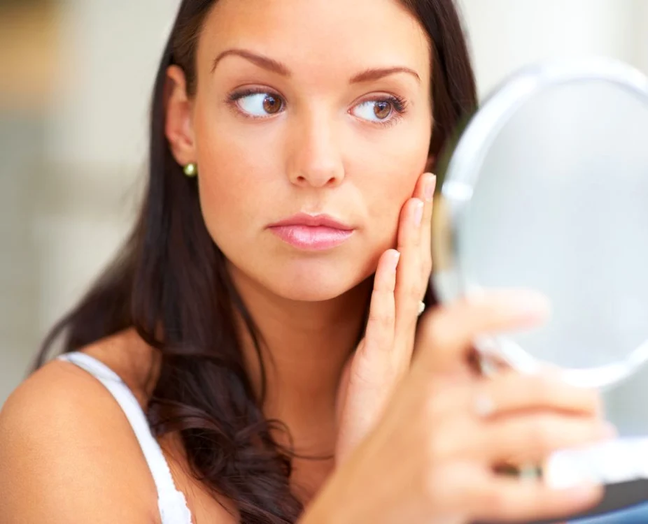 Morcovii previn producerea excesivă de sebum