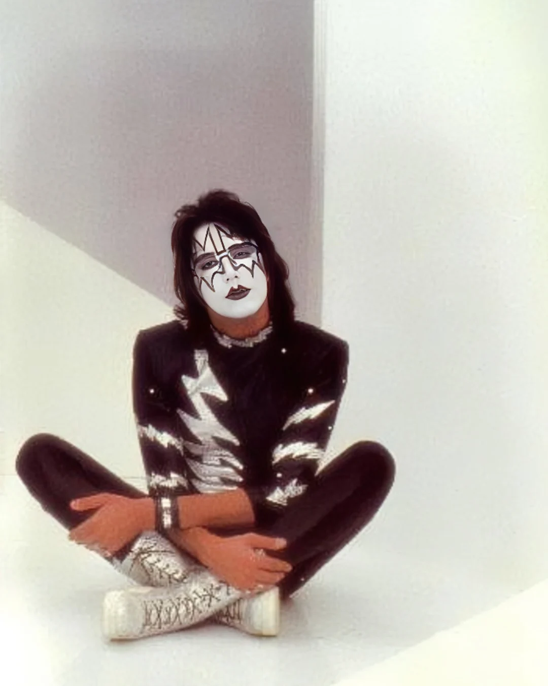 Ace Frehley a murit. Chitaristul și cofondatorul trupei Kiss avea 74 de ani