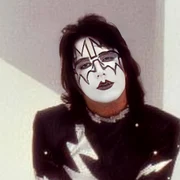 Ace Frehley / Facebook
