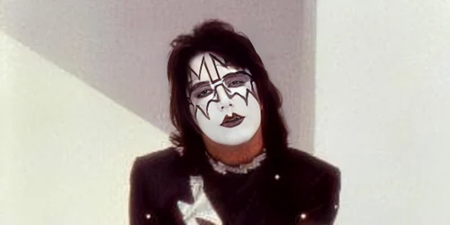 Ace Frehley / Facebook