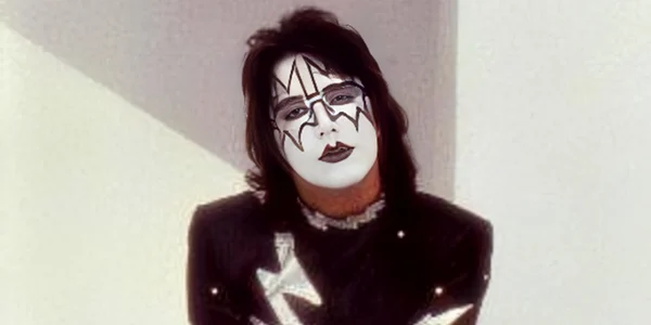 Ace Frehley / Facebook