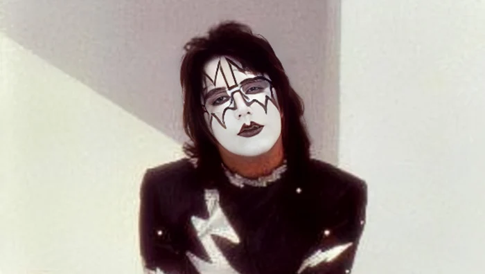 Artistul a murit la vârsta de 74 de ani FOTO Ace Frehley / Facebook