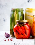 mâncare în borcane sursa Shutterstock jpg