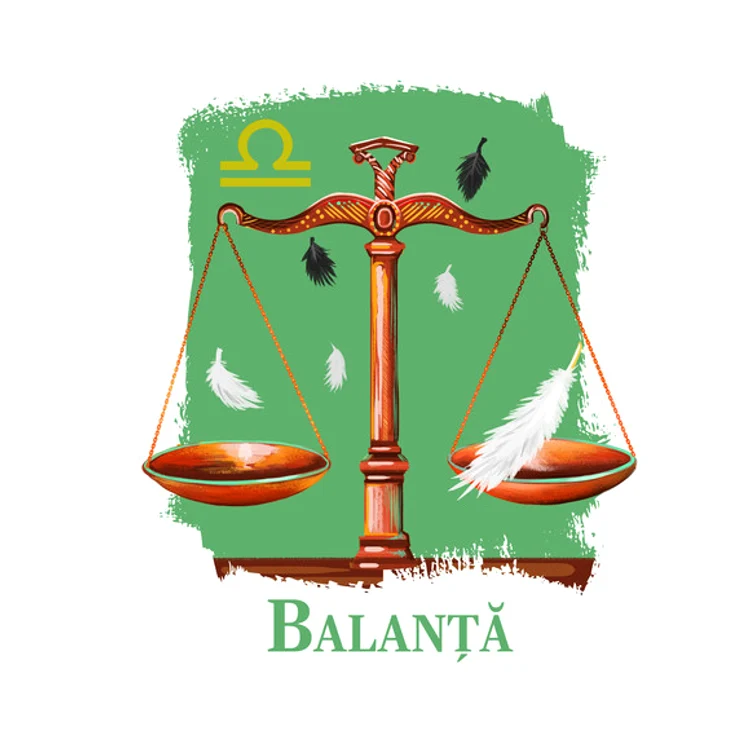 Zodia Balanță