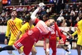 dinamo handbal barcelona jpg