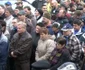 Protest la Compania de Apă