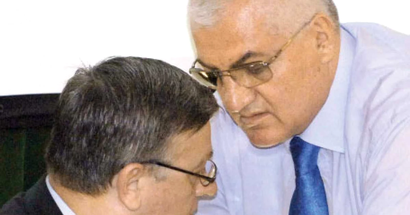 Dumitru Dragomir i-a făcut jocurile lui Mircea Sandu 