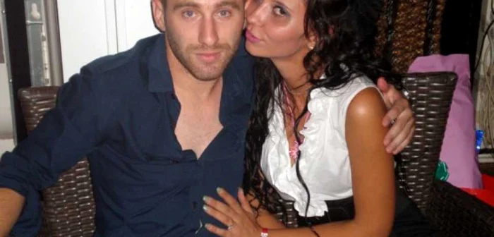 Sorin Strătilă şi Alicia Bonita FOTO gsp.ro