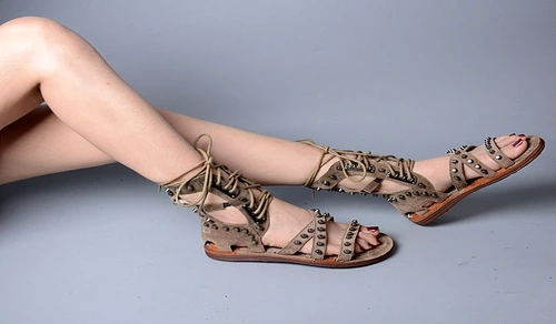 Sandale gladiator jpeg